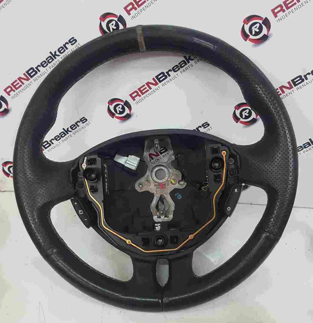 Renault Clio Sport MK3 2009-2012 Steering Wheel