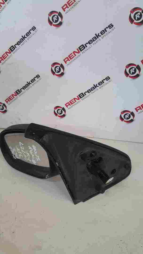 Thumb 4 Renault Clio Sport Trophy 2001-2005 182 Passenger NS Wing Mirror Red OV727