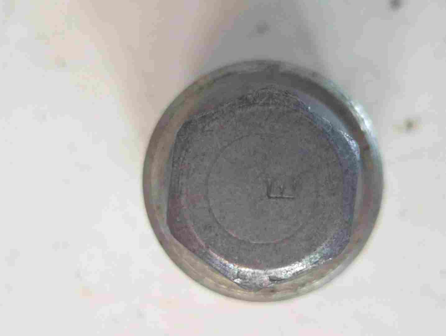 Thumb 4 Renault E Locking Wheel NUT Security Bolt Removal KEY Code 105 E 2001-2022 105E