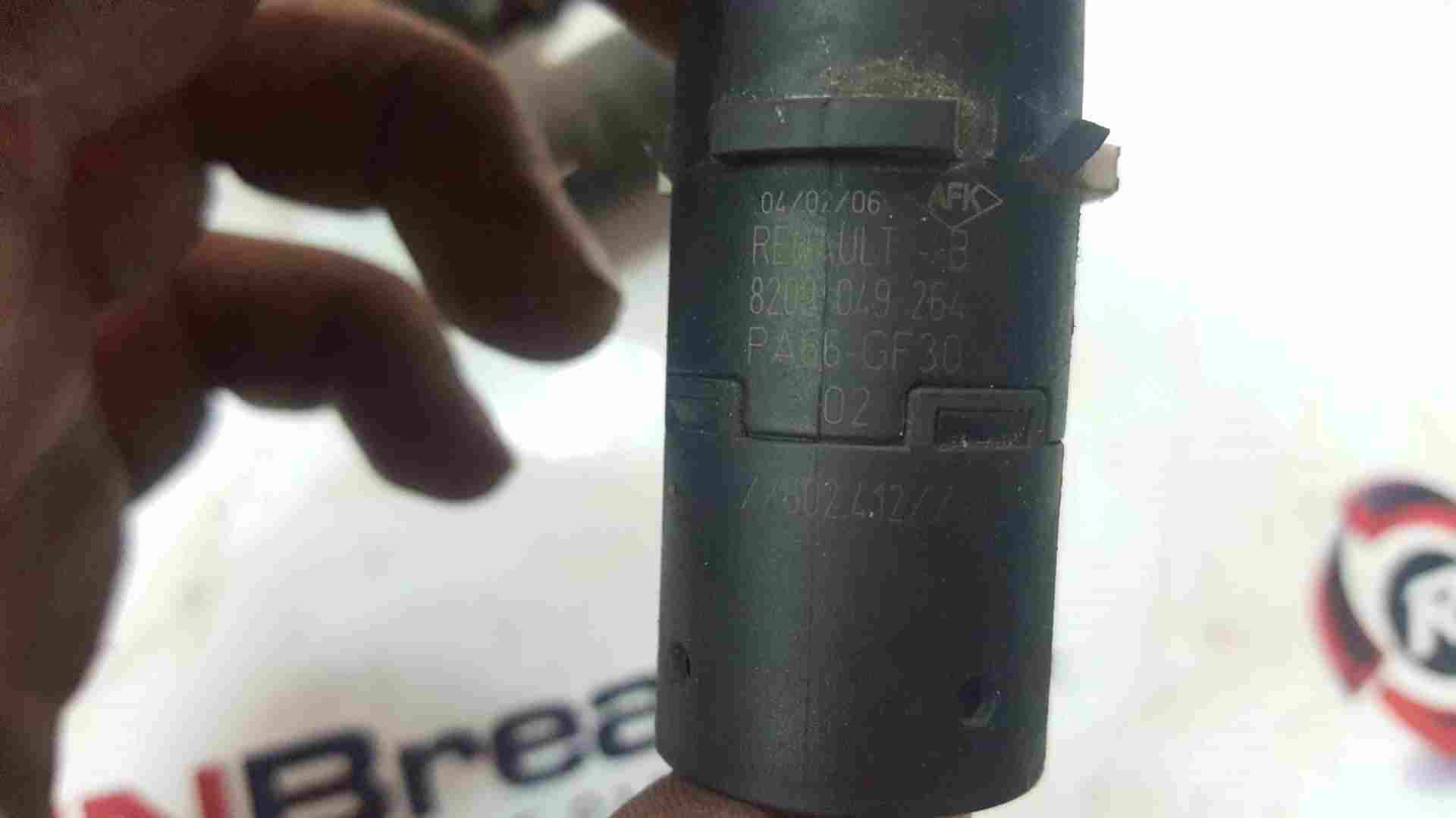 Thumb 4 Renault Espace   Laguna Clio 2003-2013 Reversing Parking Sensors X4 8200049264
