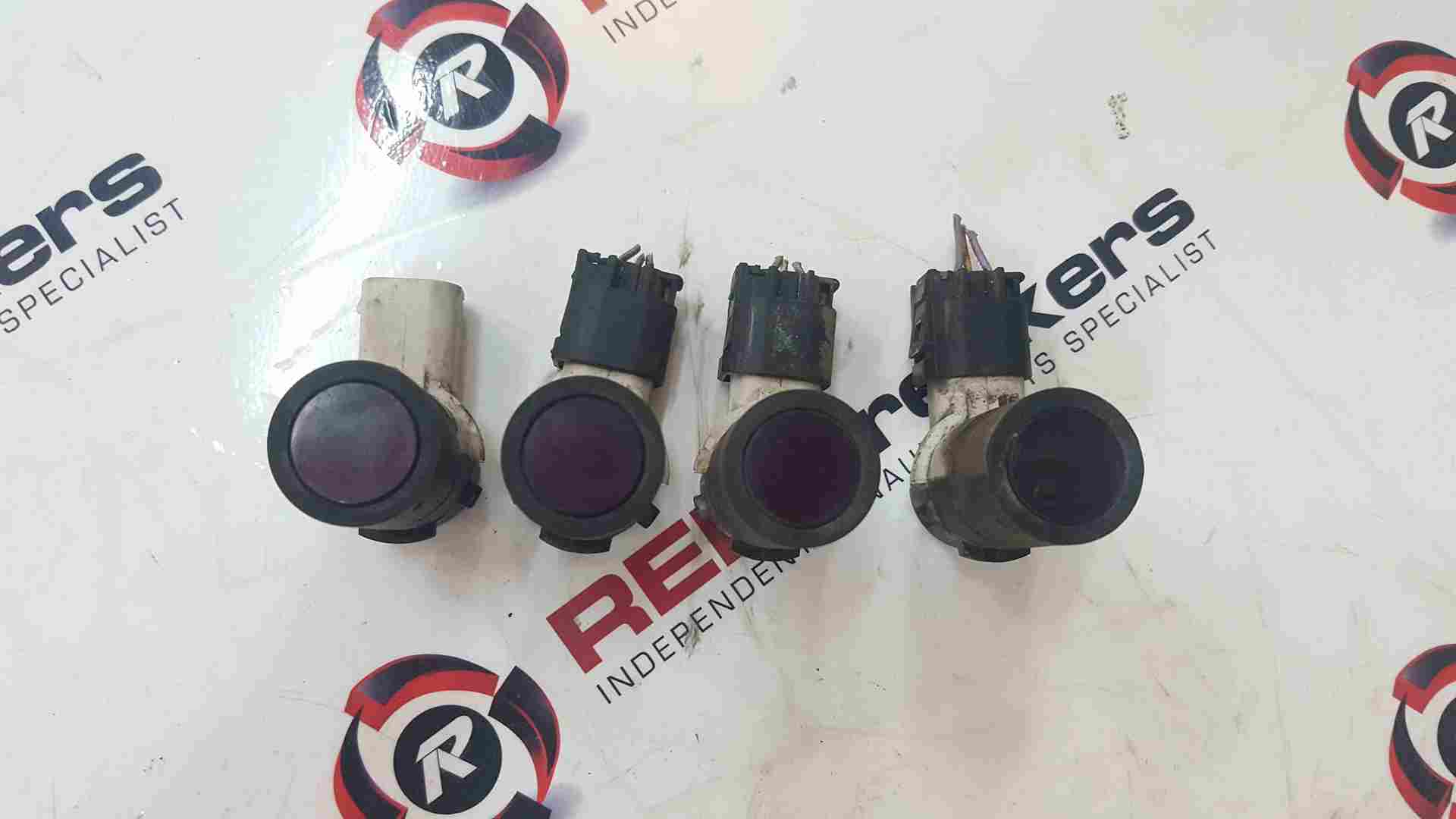 Renault Espace   Laguna Clio 2003-2013 Reversing Parking Sensors X4 8200049264