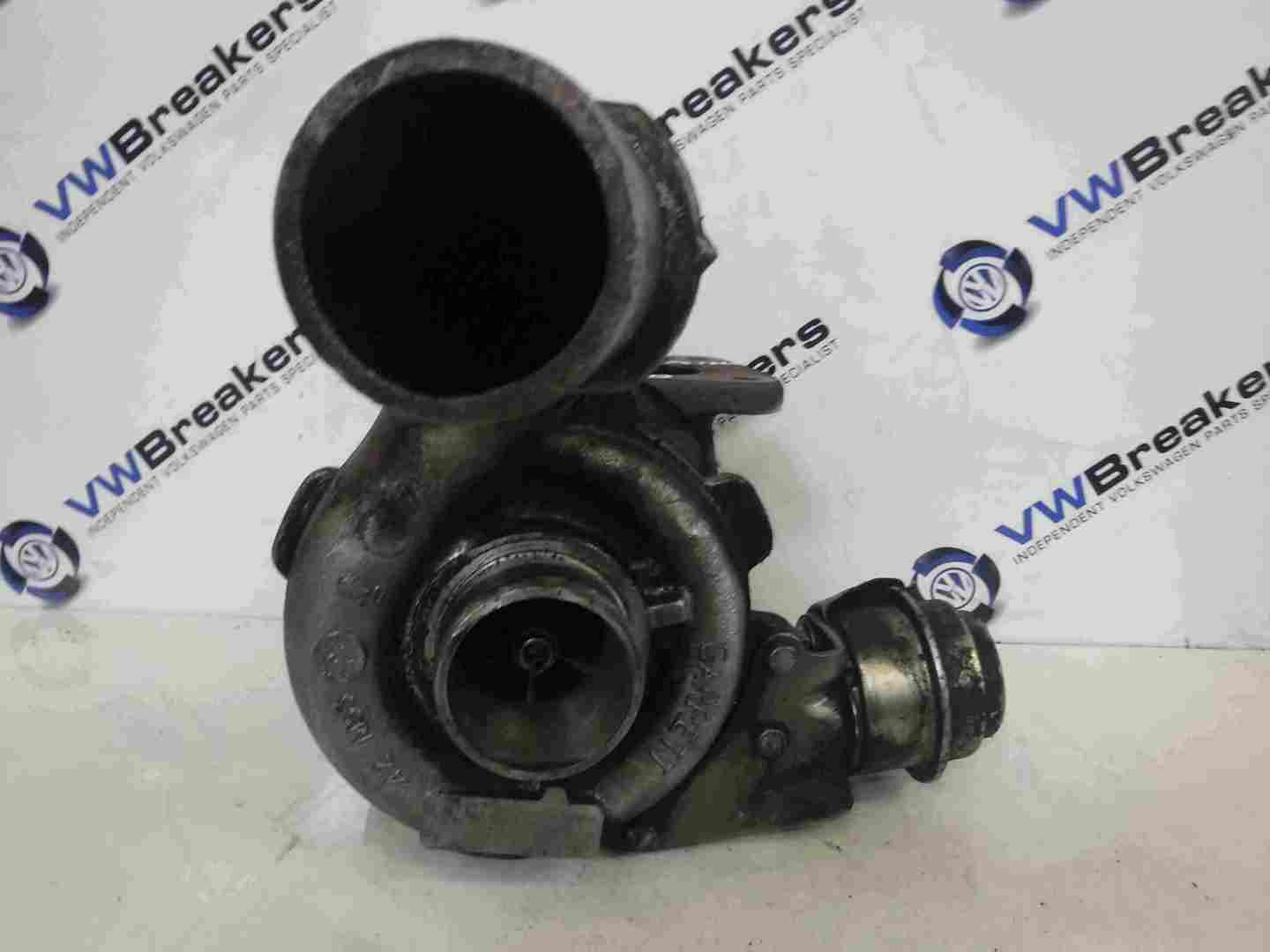 Renault Espace + Laguna 2003-2013 1.9 dCi Turbo Charger Unit F9Q 820 8200114015