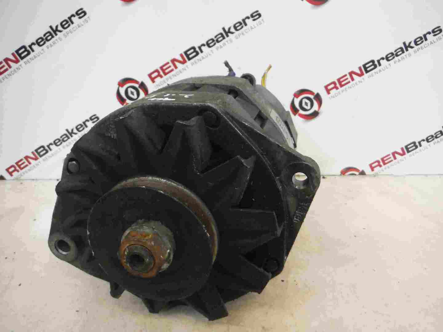 Renault Espace 1991-1997 2.1 TD Diesel Alternator 7701499446