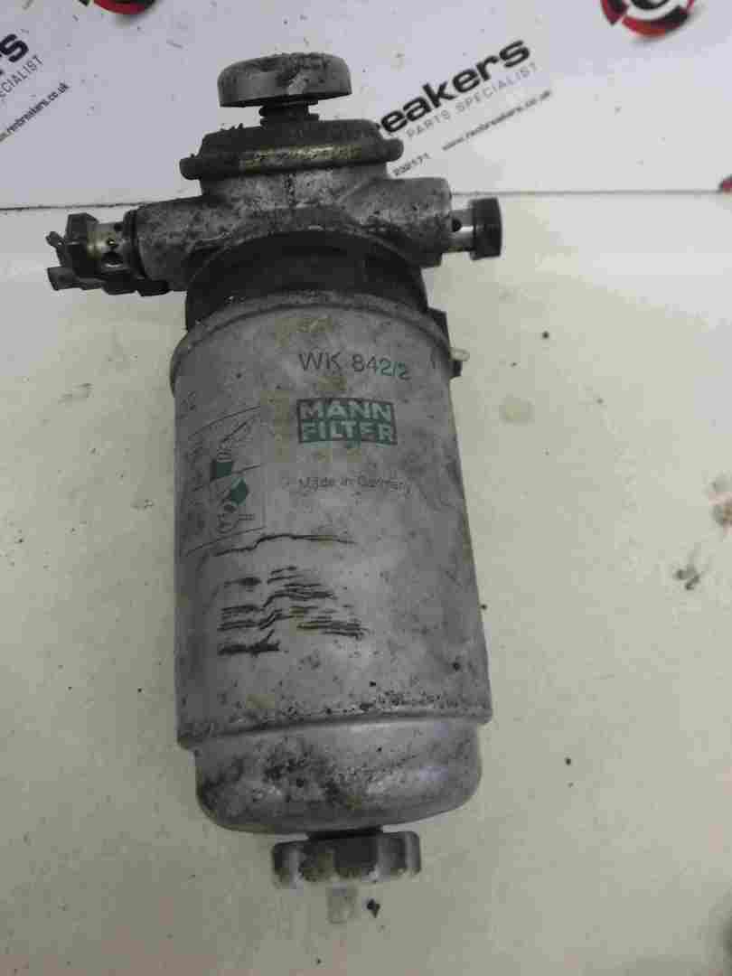 Renault Espace 1991-1997 2.1 TD Fuel Filter + Housing