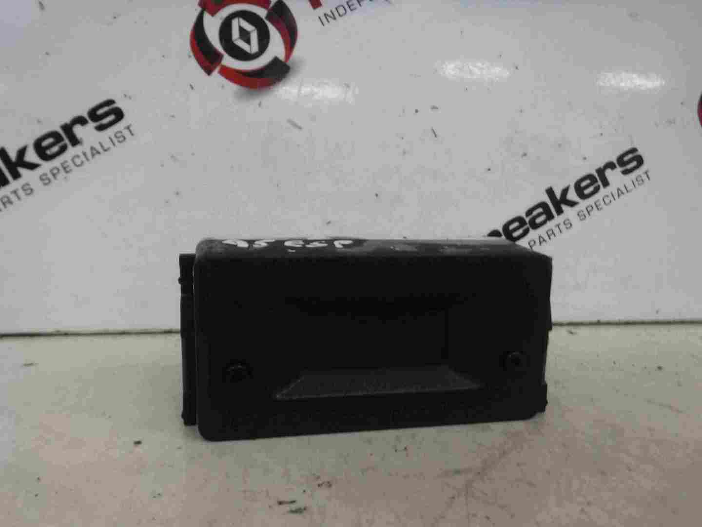Renault Espace 1991-1997 Centre Display Clock
