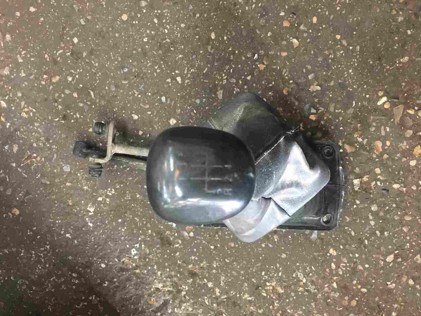 Renault Espace 1991-1997 Gearstick Mechanism Shifter