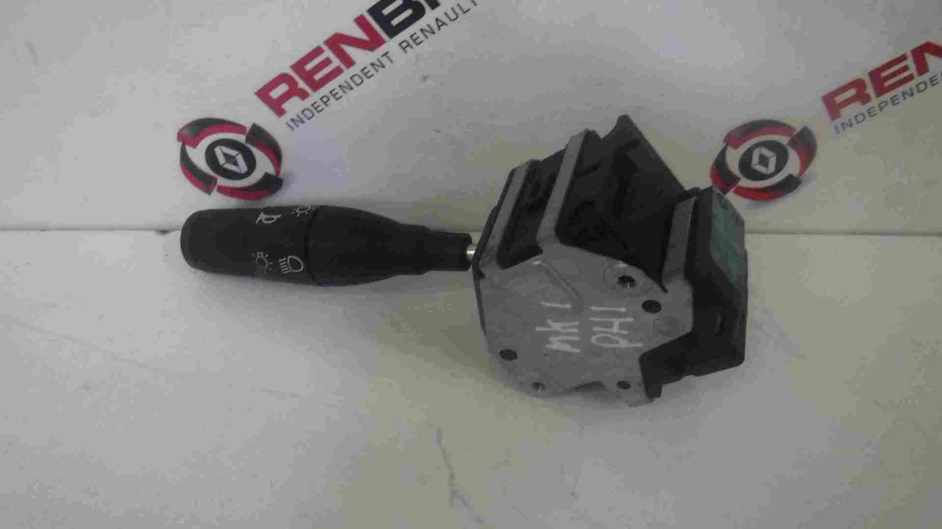 Renault Espace 1991-1997 Headlight Indicator Horn Stalk 7700803537