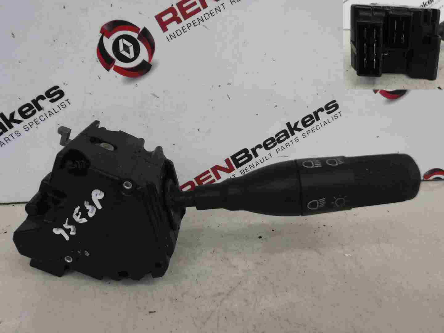 Renault Espace 1991-1997 Indicator Headlight Stalk