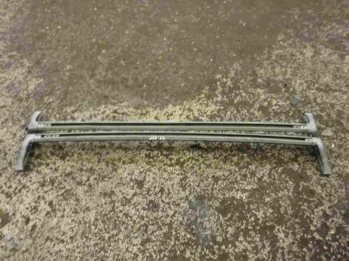 Renault Espace 1991-1997 Roof Rack Bars