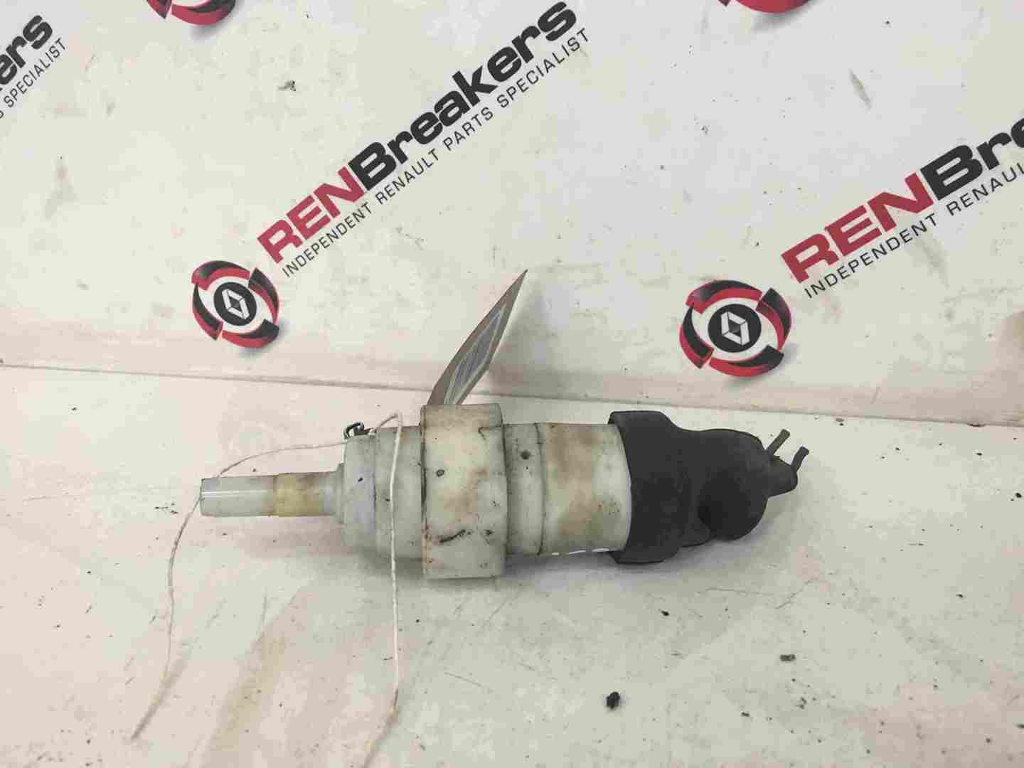 Renault Espace 1991-1997 Windscreen Headlight Jet Pump