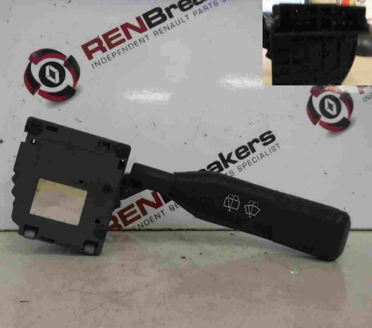 Renault Espace 1991-1997 Windscreen Washer Stalk