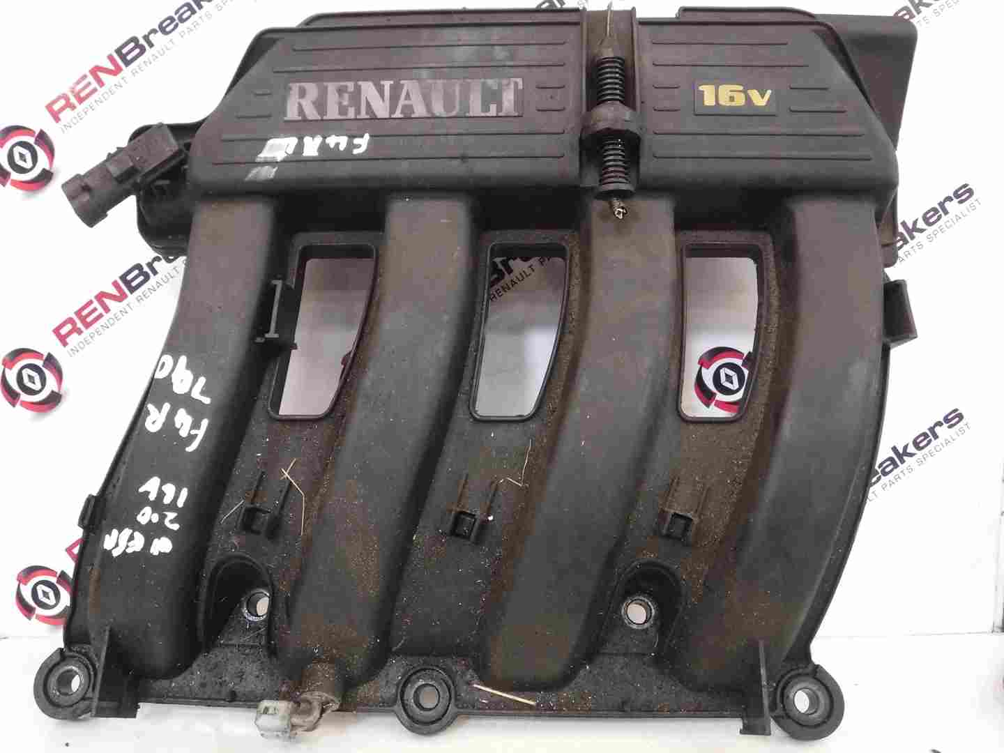 Renault Espace 1997-2003 2.0 16v Inlet Manifold Mani