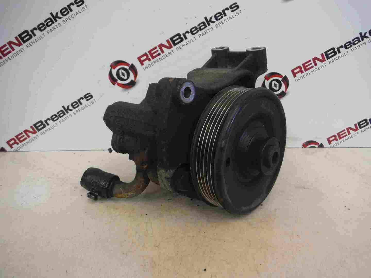 Renault Espace 1997-2003 2.2 Power Steering Punp Unit