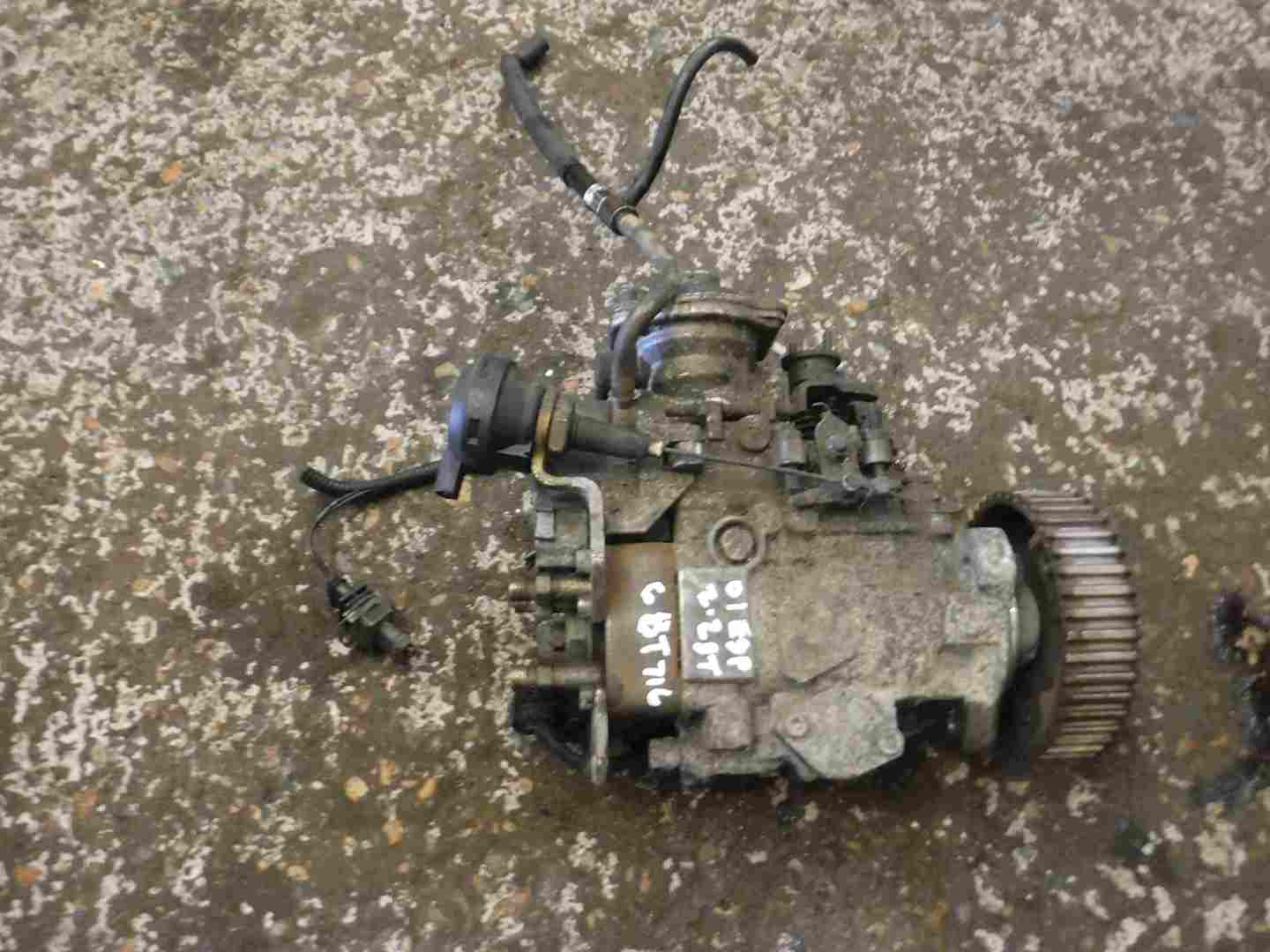 Renault Espace 1997-2003 2.2 TD Diesel Fuel Pump G8T 716