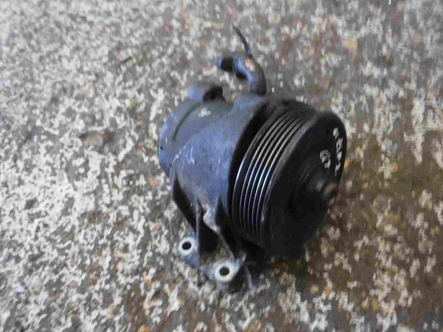 Renault Espace 1997-2003 2.2 TD Power Steering Pump G8T 716