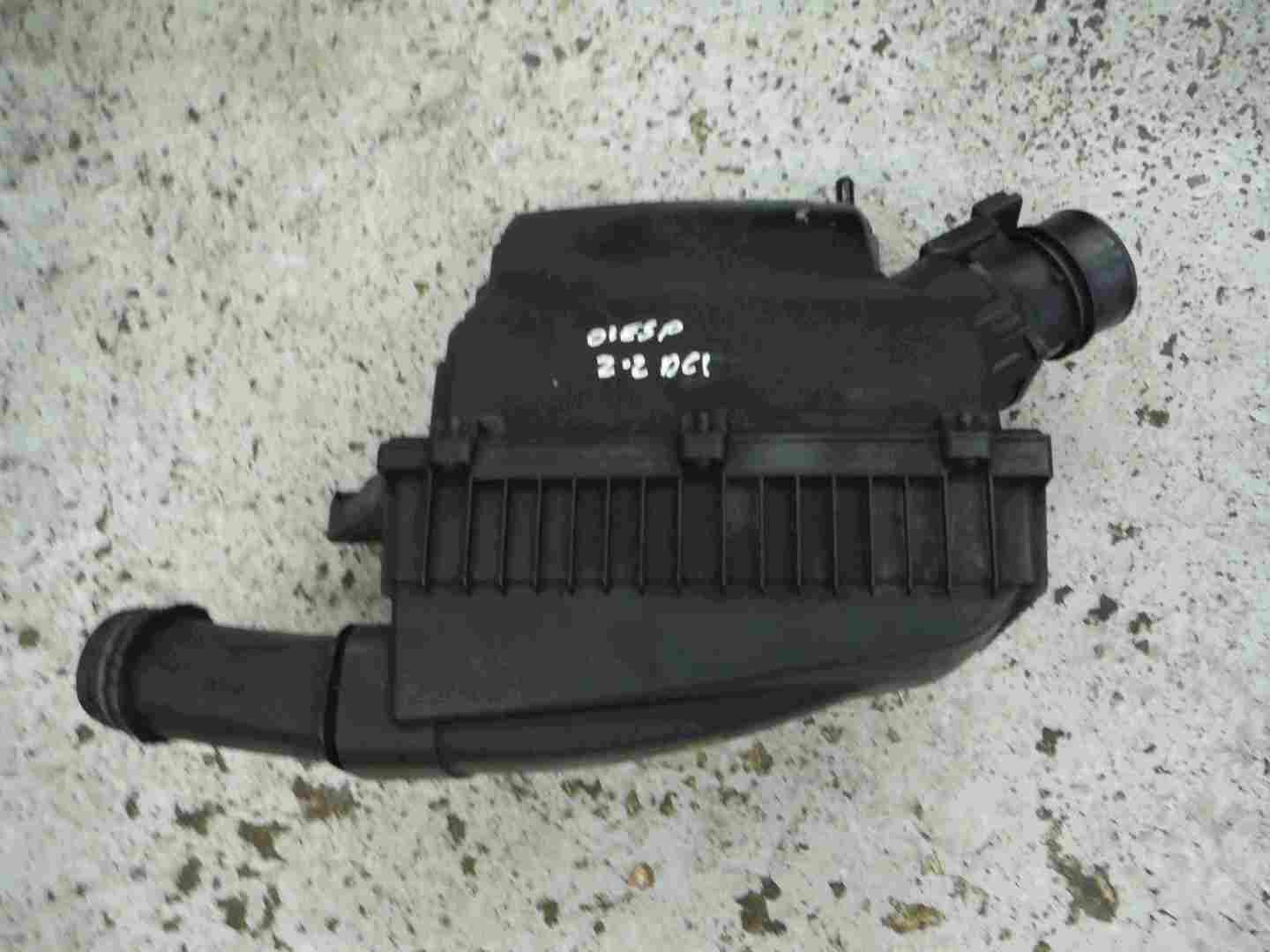 Renault Espace 1997-2003 2.2 dCi Airbox Filter Housing