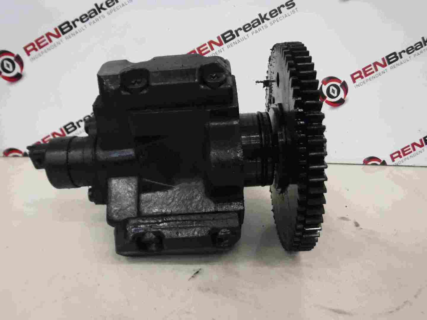 Renault Espace 1997-2003 2.2 dCi High Pressure Diesel Fuel Pump G9T 710