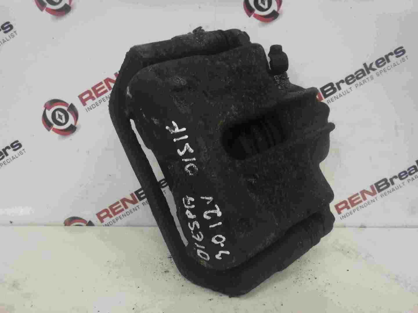 Renault Espace 1997-2003 3.0 V6 Drivers OSF Front Brake Caliper