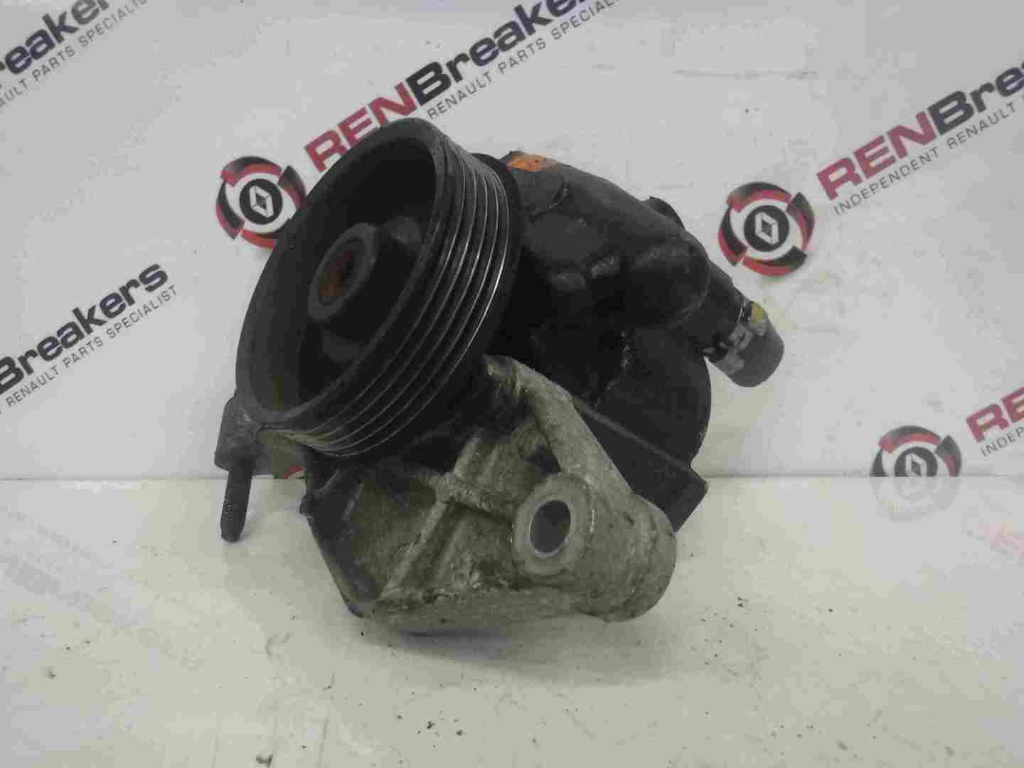 Renault Espace 1997-2003 3.0 V6 Power Steering Pump