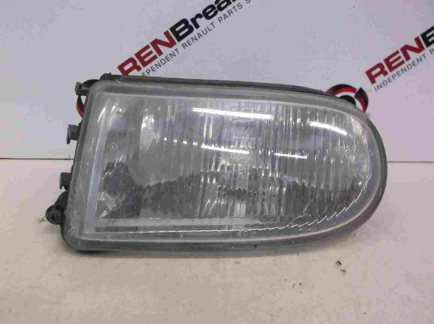Renault Espace 1997-2003 Drivers OSF Front Fog Light