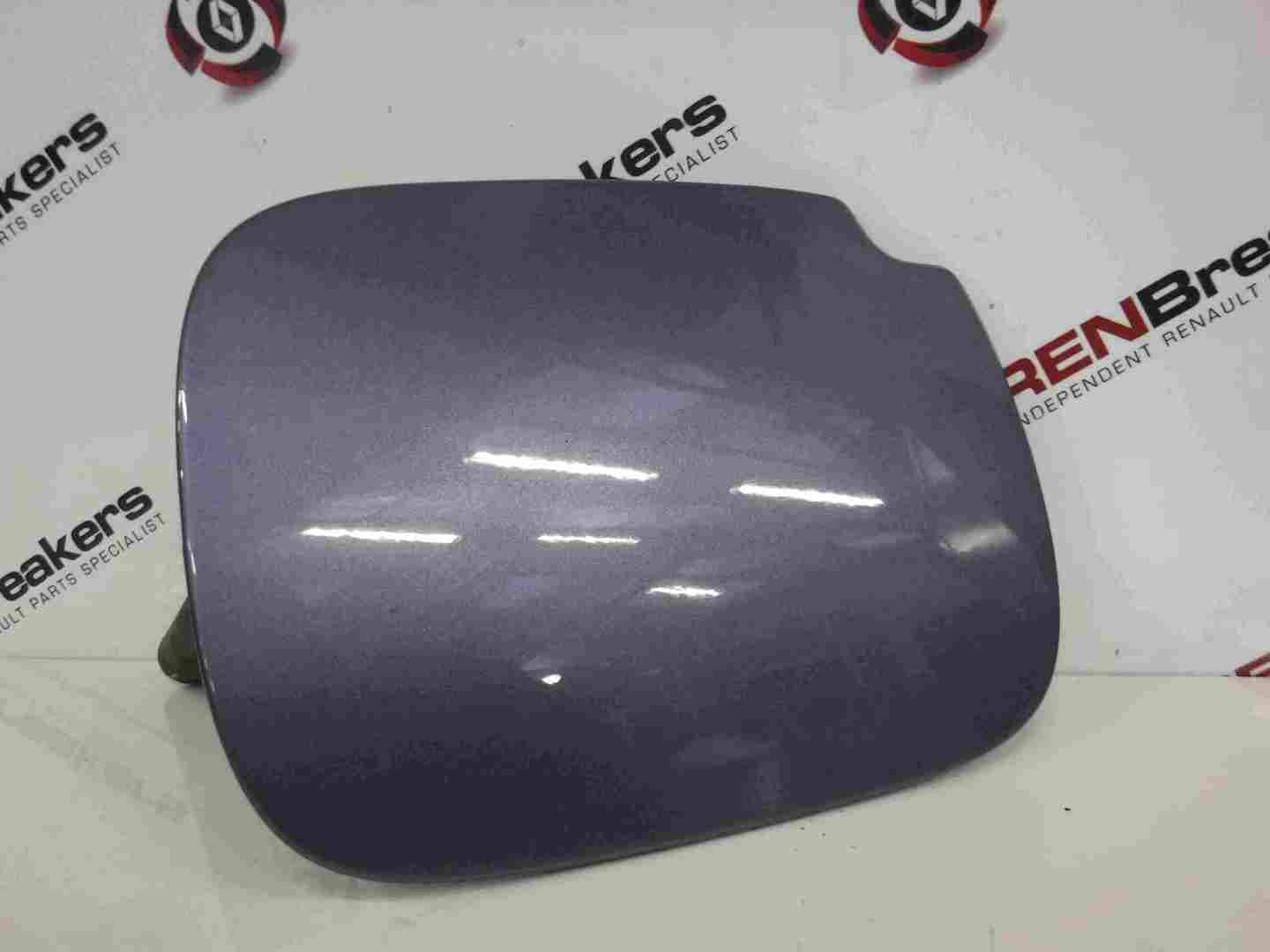 Renault Espace 1997-2003 Fuel Flap Cover Purple NV271