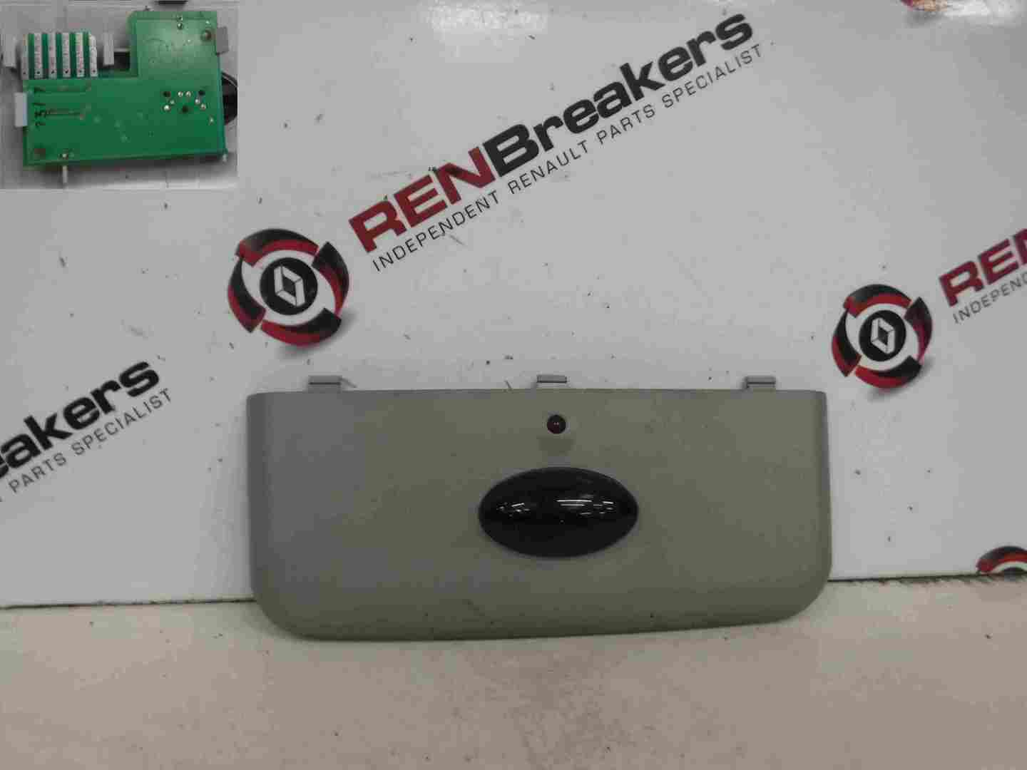 Renault Espace 1997-2003 Infa Red IR Immobiliser Sensor