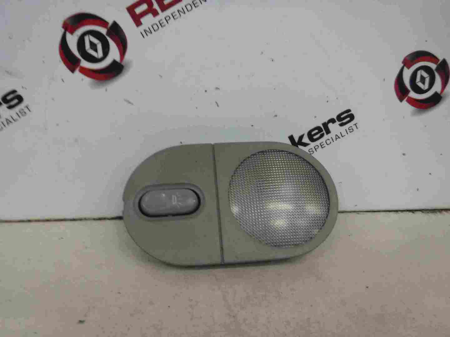 Renault Espace 1997-2003 Interior Roof Light