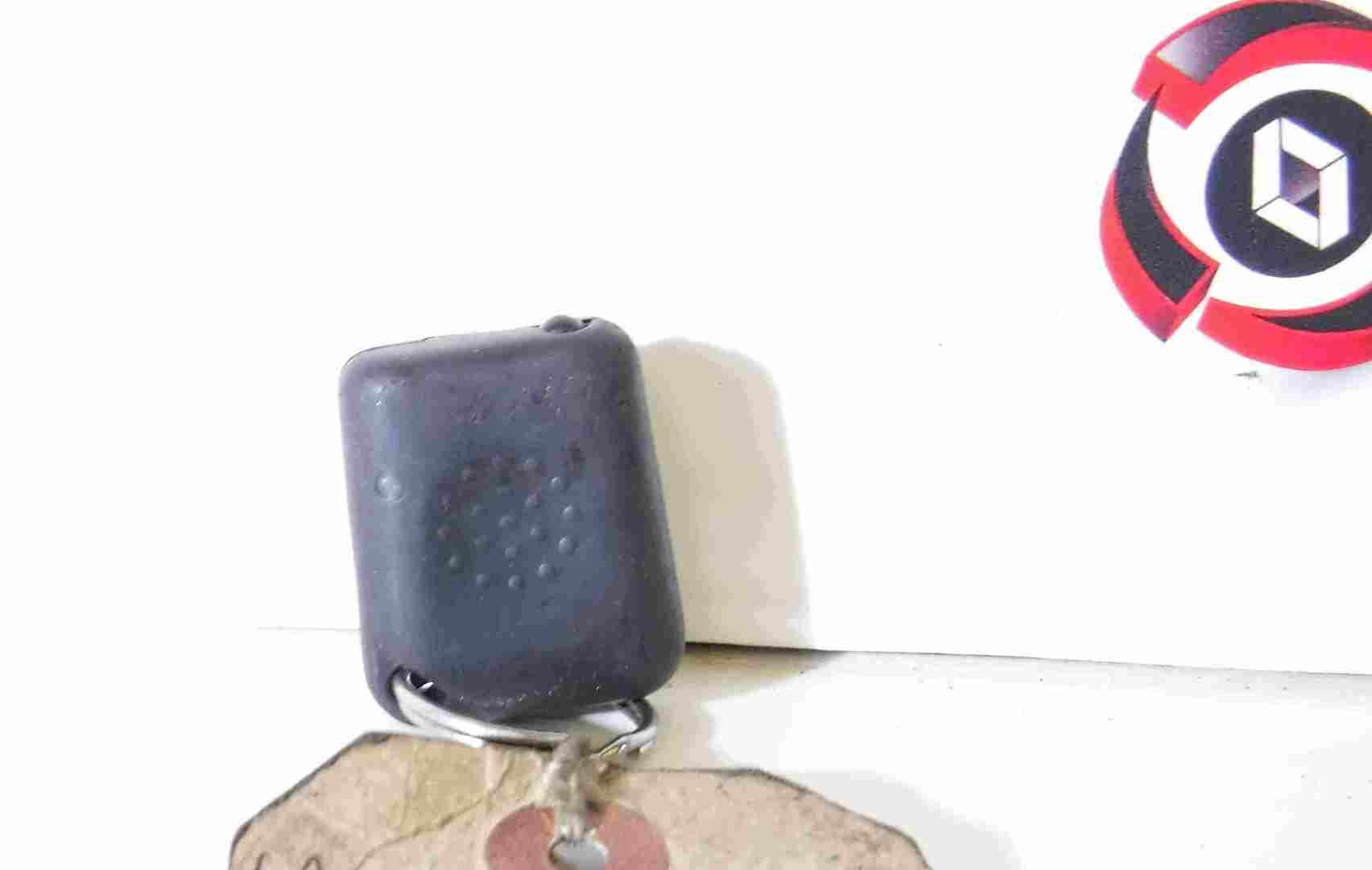 Renault Espace 1997-2003 Key Fob Case