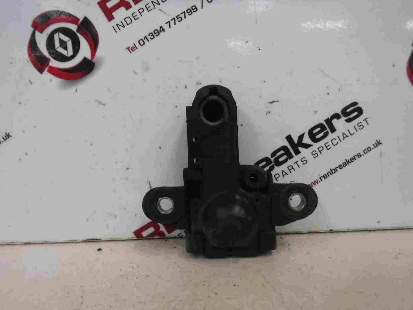 Renault Espace 1997-2003 Passenger NS Rear Boot Lock