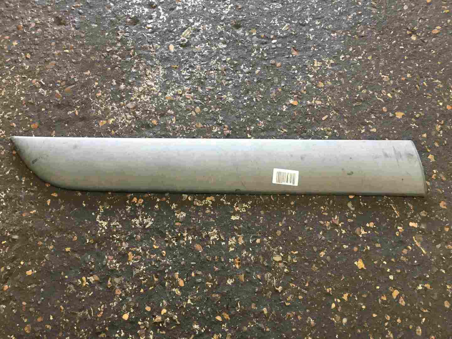 Renault Espace 1997-2003 Passenger NSR Rear Door Moulding Trim
