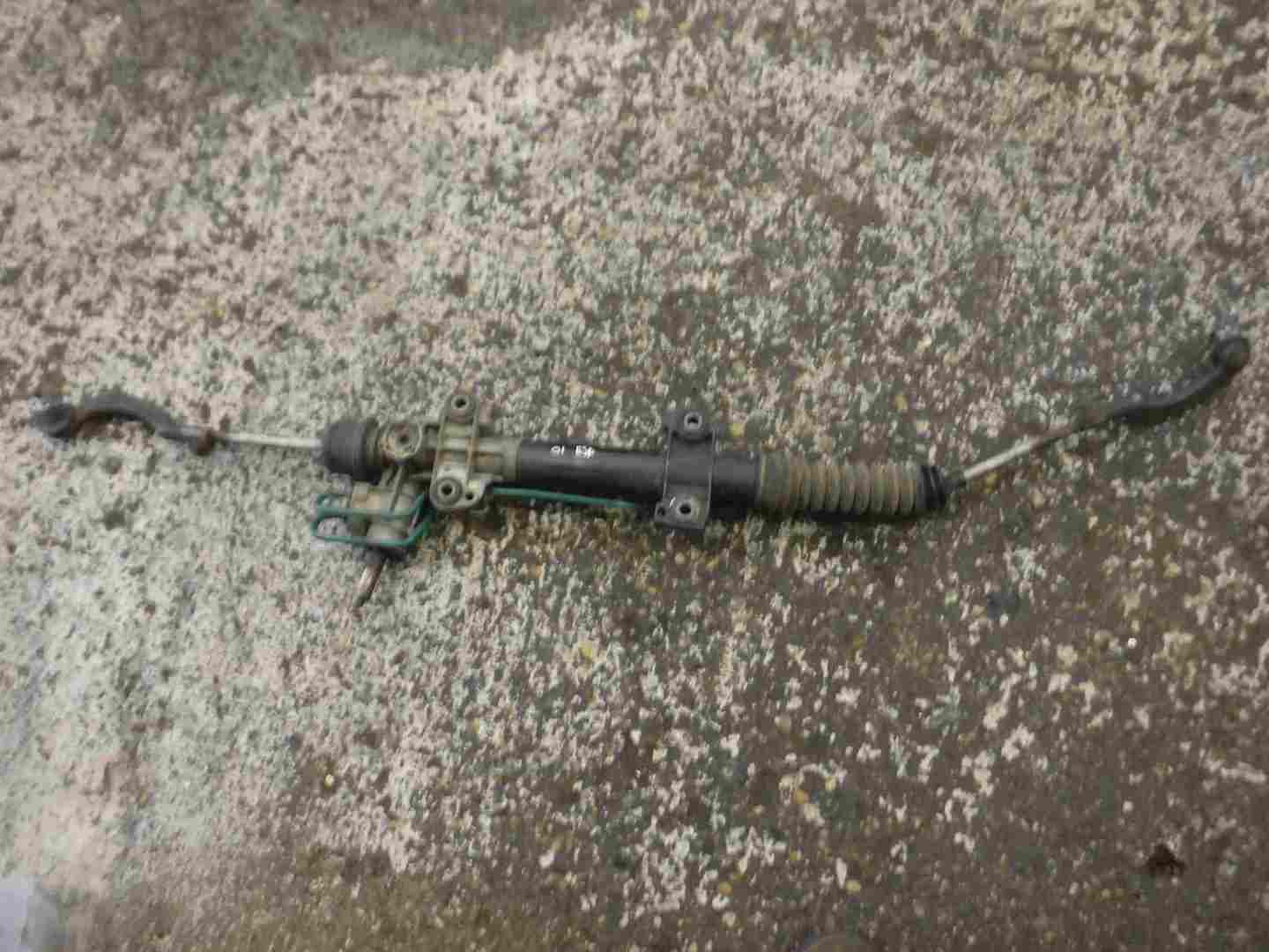 Renault Espace 1997-2003 Power Steering Rack