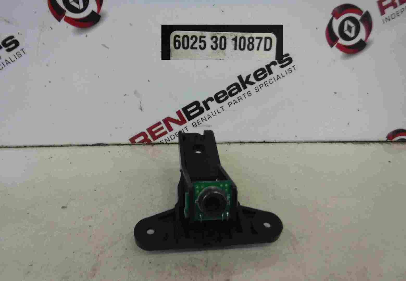 Renault Espace 1997-2003 Radio Receiver Sensor