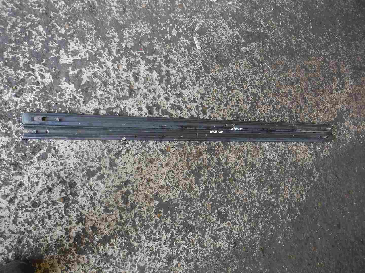 Renault Espace 1997-2003 Roof Rails