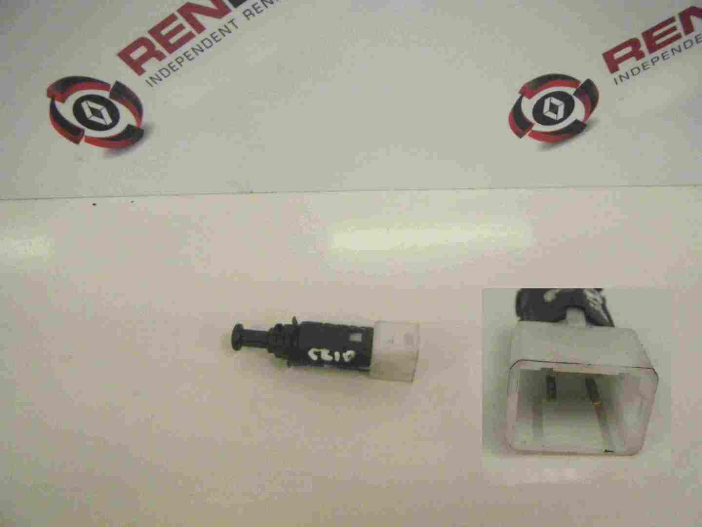 Renault Espace 2001-2013 Brake Pedal Sensor Switch 414988