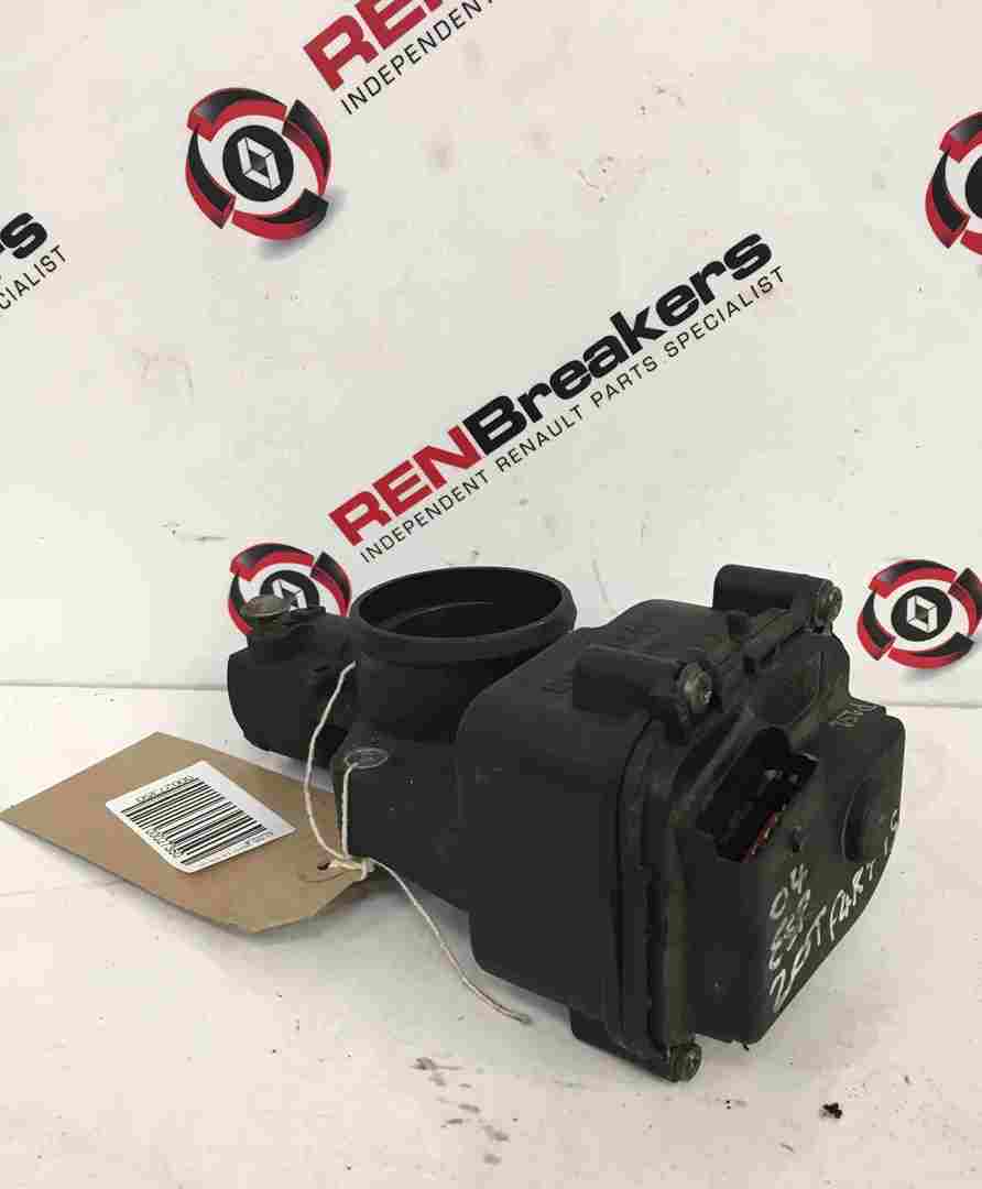 Renault Espace 2003-2012 2.0 Turbo Throttle Body F4R 795