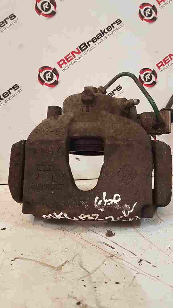 Thumb 2 Renault Espace 2003-2013 1.9 2.0 2.2 DCI Drivers OSR Rear Brake Caliper