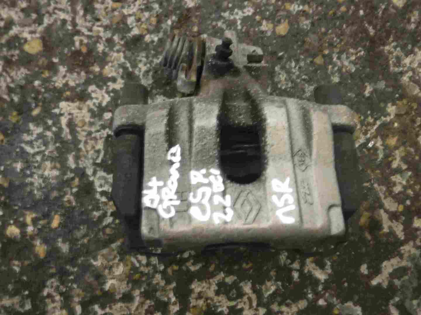 Renault Espace 2003-2013 2.2 1.9 dCi Passenger NSR Rear Brake Caliper