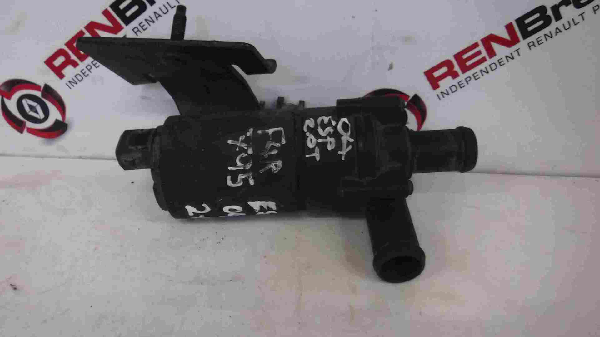Renault Espace 2003-2013 2.0 16v Turbo Water Pump 8200114782