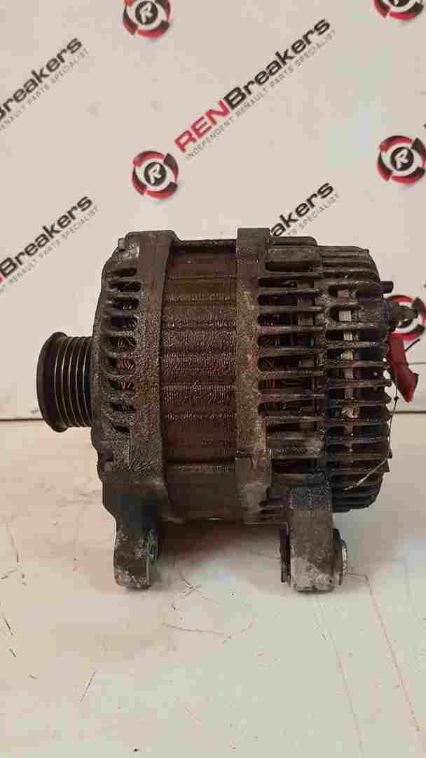 Thumb 2 Renault Espace 2003-2013 2.0 DCI Alternator 8200404464