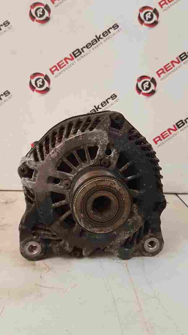 Renault Espace 2003-2013 2.0 DCI Alternator 8200404464