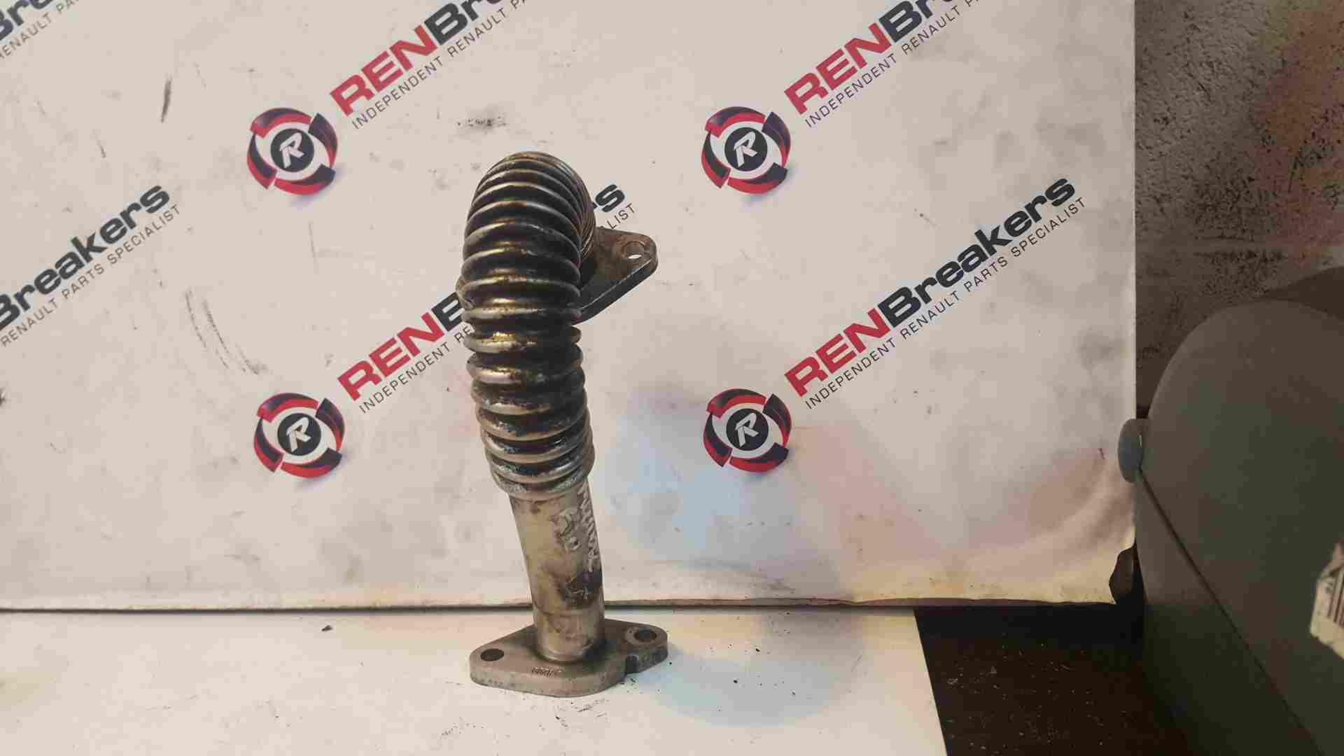 Thumb 4 Renault Espace 2003-2013 2.0 DCI Egr Valve Pipe 8200626222