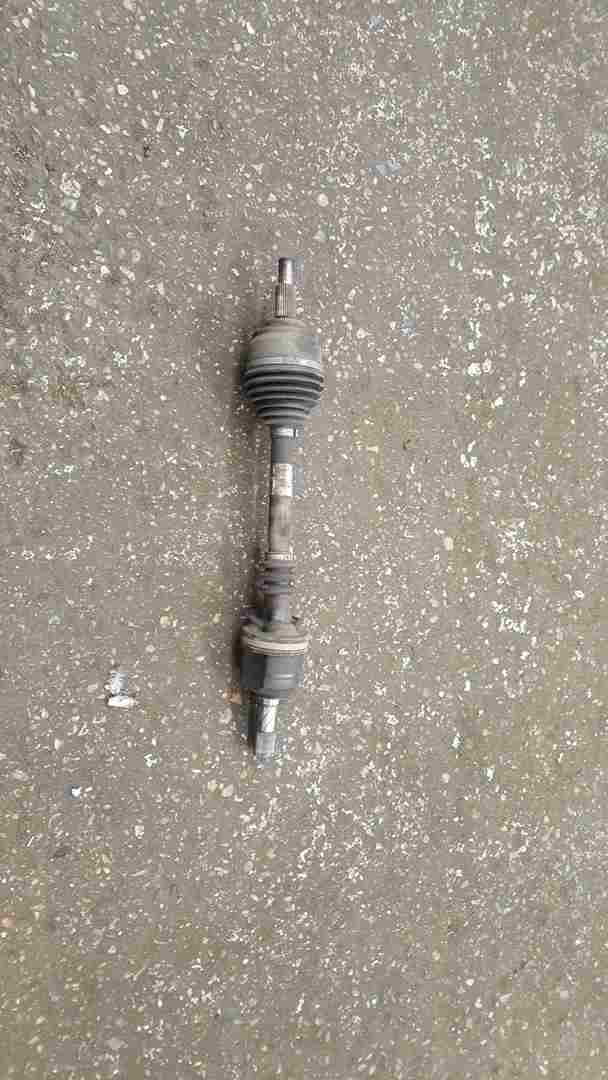 Renault Espace 2003-2013 2.0 DCI Passenger NSF Front Driveshaft 