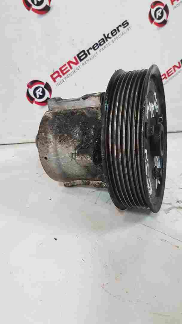 Thumb 2 Renault Espace 2003-2013 2.0 DCI Power Steering Pump 8200357347