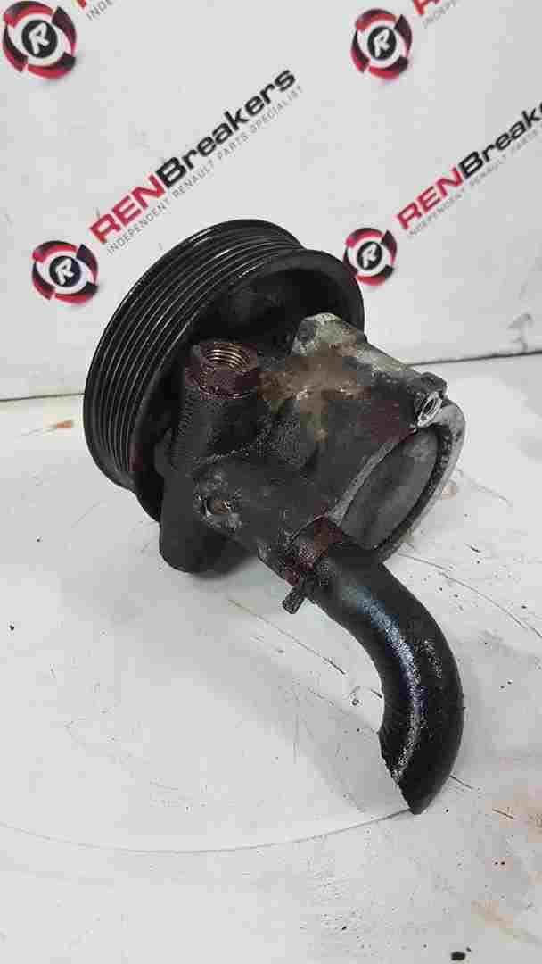 Thumb 3 Renault Espace 2003-2013 2.0 DCI Power Steering Pump 8200357347