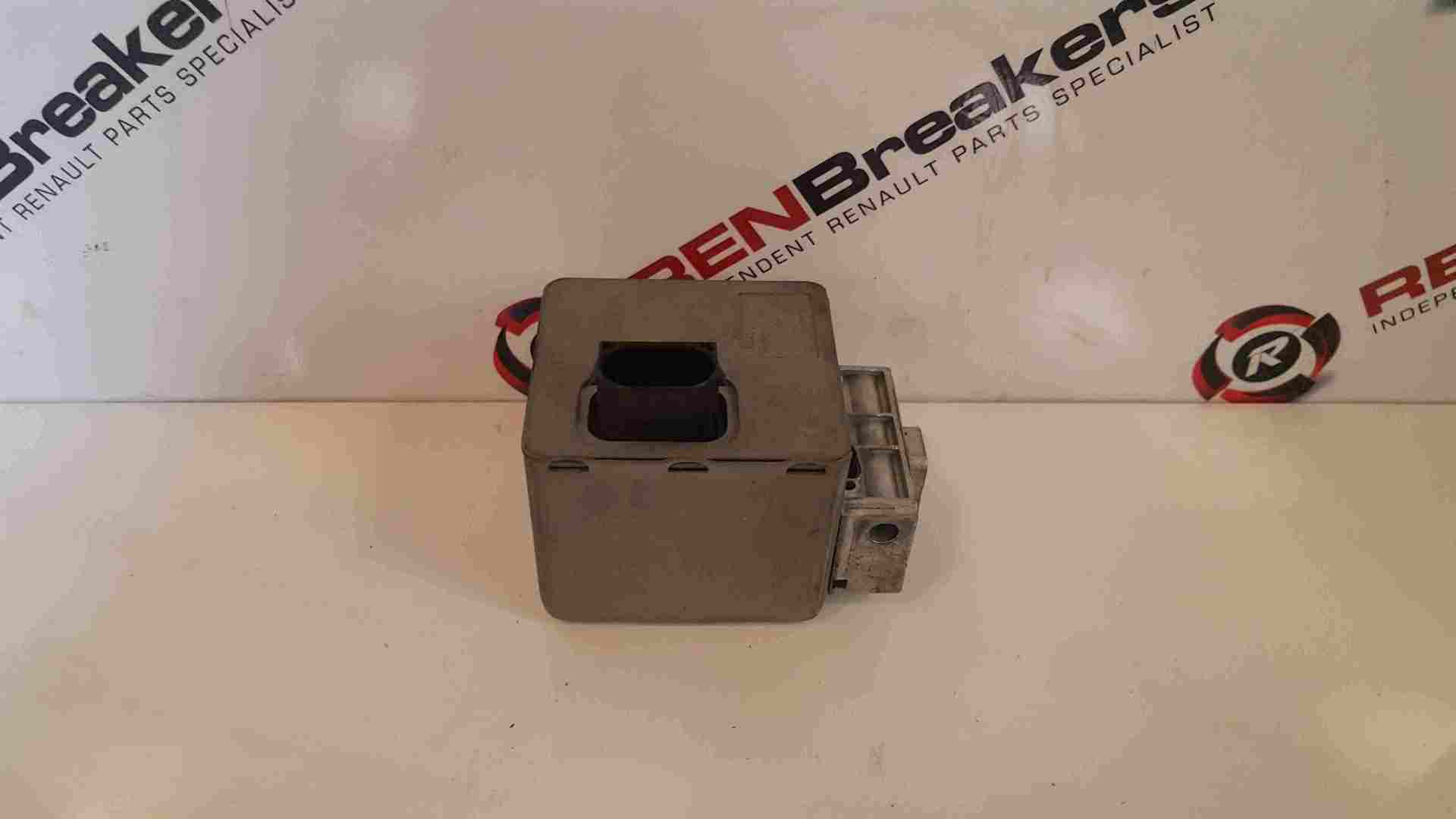 Thumb 5 Renault Espace 2003-2013 2.0 DCi ECU SET UCH BCM Lock Box + 2 Key Cards