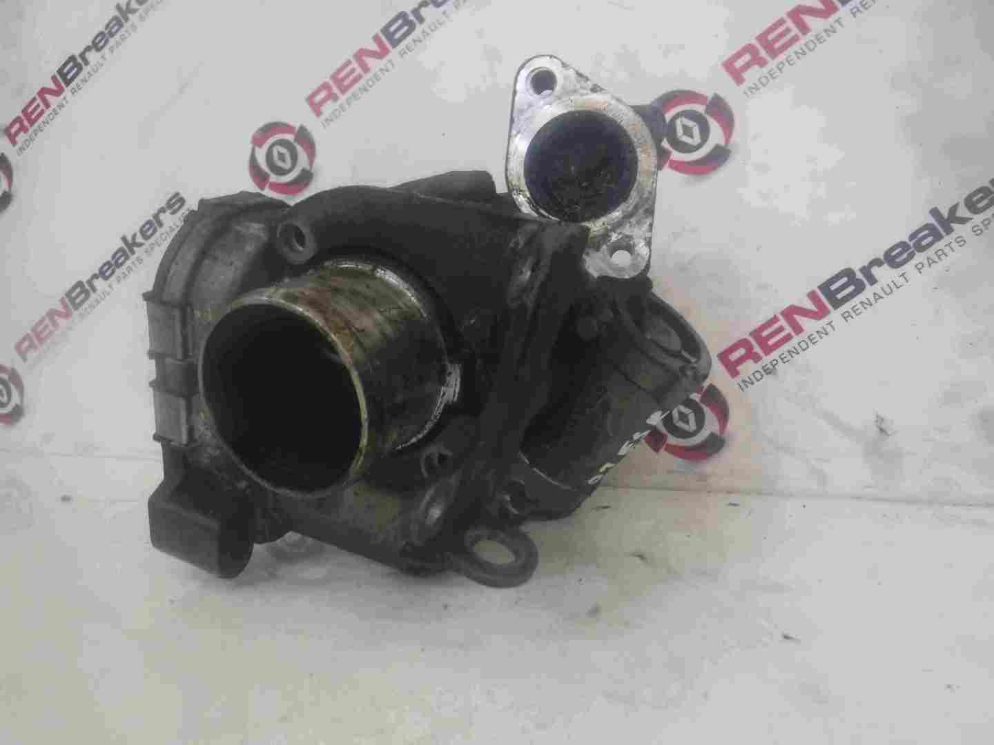 Renault Espace 2003-2013 2.0 DCi Throttle Body EGR Valve