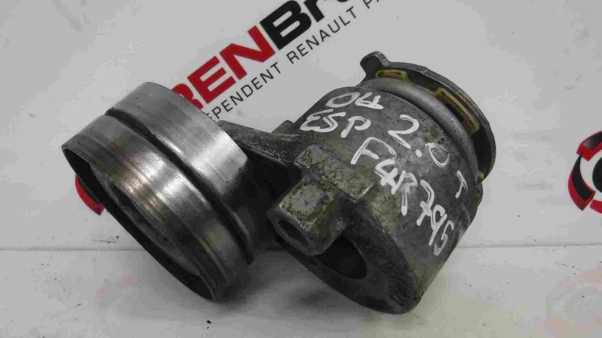 Renault Espace 2003-2013 2.0 T Aux Alternator Pulley Tensioner