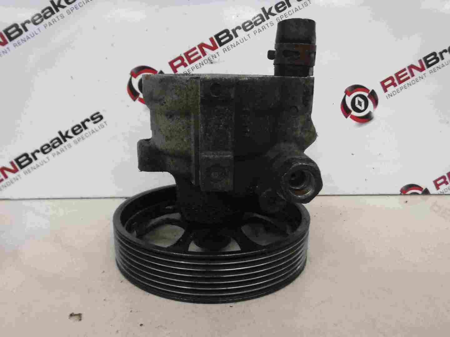 Renault Espace 2003-2013 2.0 dCi Power Steering Pump,8200709218 8200319066