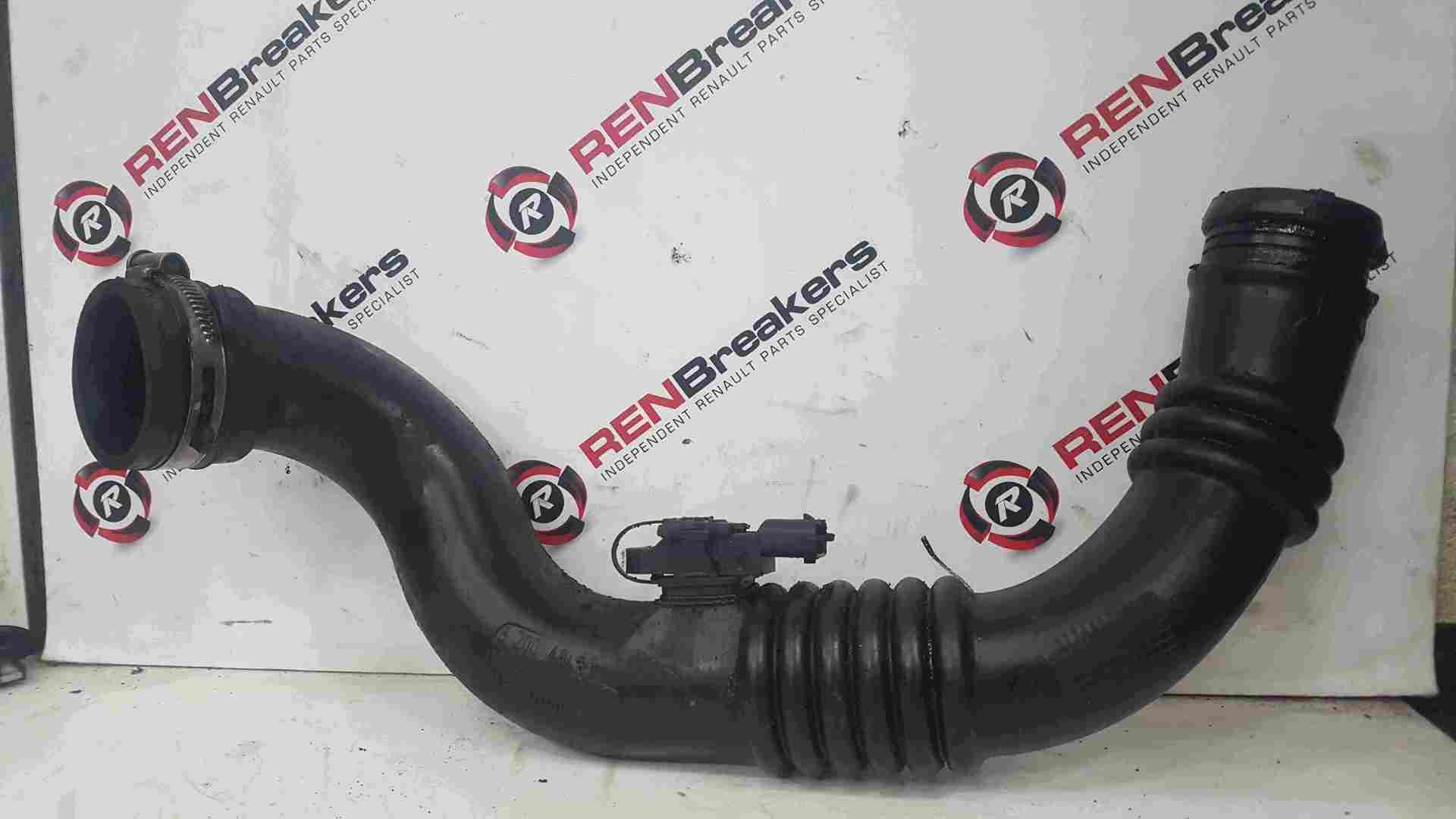 Renault Espace 2003-2013 2.2 DCi Intercooler Hose Pipe 8200484318