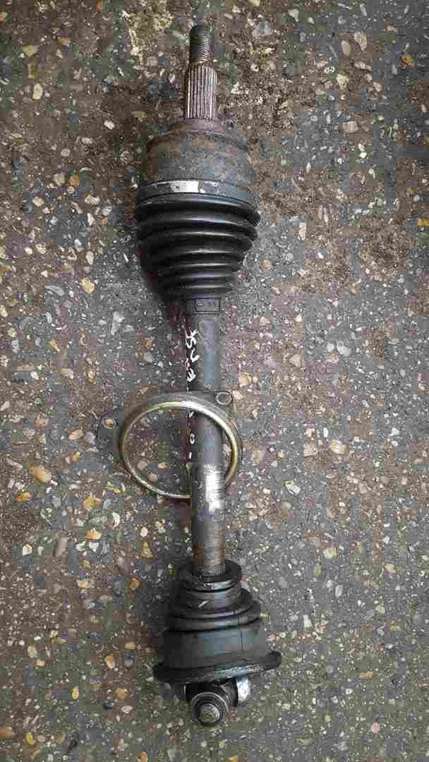Thumb 2 Renault Espace 2003-2013 2.2 DCi Passenger NSF Front Driveshaft 8200467679